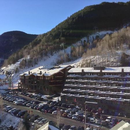 Atiram Patagonia Ξενοδοχείο Arinsal Εξωτερικό φωτογραφία